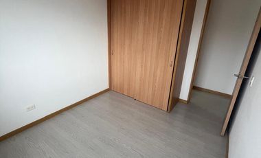 ARRIENDO APARTAMENTO DE TRES HABITACIONES SECTOR SABANETA