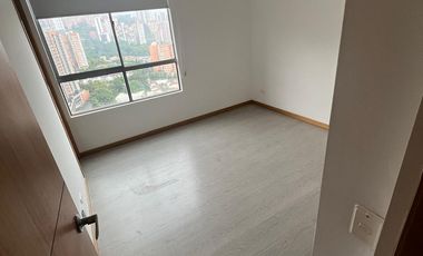 ARRIENDO APARTAMENTO DE TRES HABITACIONES SECTOR SABANETA