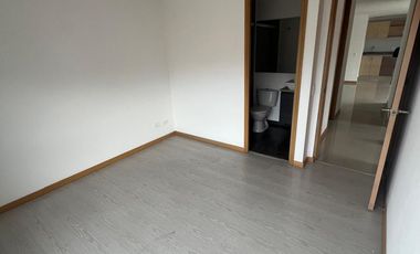 ARRIENDO APARTAMENTO DE TRES HABITACIONES SECTOR SABANETA