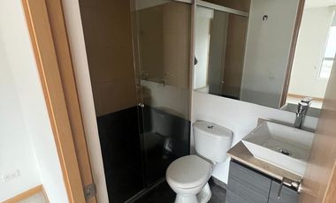 ARRIENDO APARTAMENTO DE TRES HABITACIONES SECTOR SABANETA