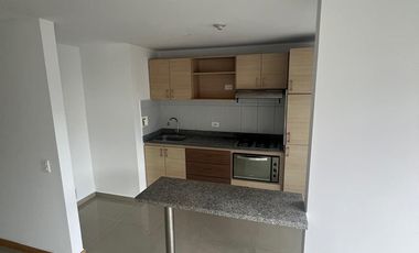 ARRIENDO APARTAMENTO DE TRES HABITACIONES SECTOR SABANETA