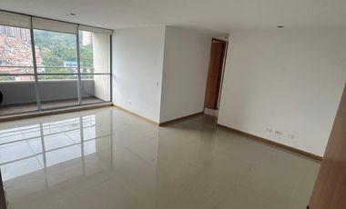 ARRIENDO APARTAMENTO DE TRES HABITACIONES SECTOR SABANETA