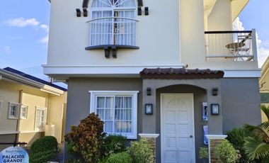 4 Bedrooms Single Detached House and Lot in Toledo Cebu