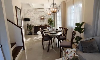 4 Bedrooms Single Detached House and Lot in Toledo Cebu