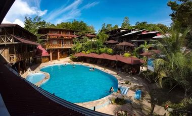 Esta es una gran oportunidad de inversión para dueños de hotel y alojamientos turísticos.