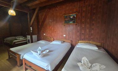 Esta es una gran oportunidad de inversión para dueños de hotel y alojamientos turísticos.