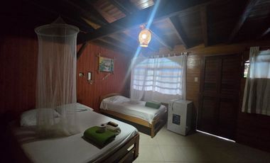 Esta es una gran oportunidad de inversión para dueños de hotel y alojamientos turísticos.