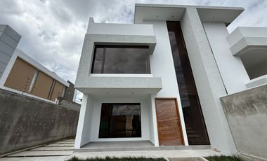 CASA DE VENTA EN IBARRA