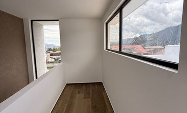 CASA DE VENTA EN IBARRA