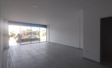 Local en arriendo en La Concepción.