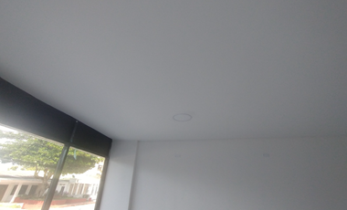 Local en arriendo en La Concepción.