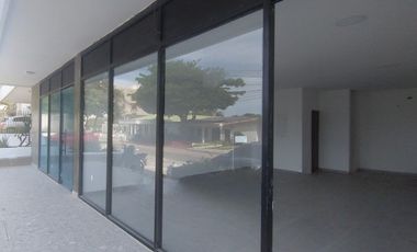 Local en arriendo en La Concepción.