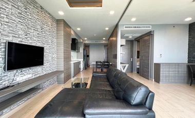 Cetus Beachfront Condo for Rent