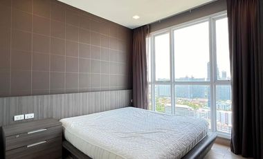 Cetus Beachfront Condo for Rent