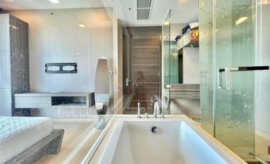 Cetus Beachfront Condo for Rent
