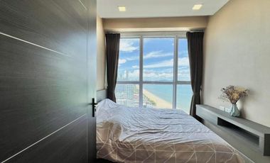 Cetus Beachfront Condo for Rent