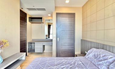 Cetus Beachfront Condo for Rent