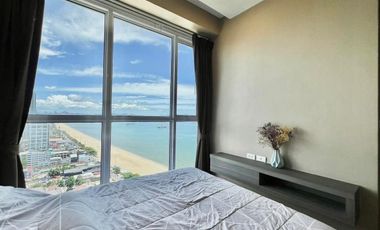 Cetus Beachfront Condo for Rent