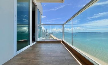 Cetus Beachfront Condo for Rent