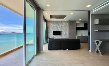 Cetus Beachfront Condo for Rent