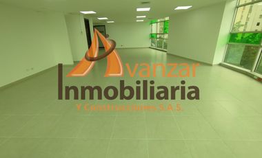 ARRIENDO LOCAL COMERCIAL GREEN GOLD BUSINESS