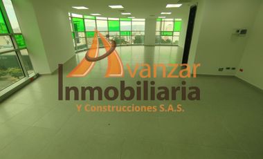 ARRIENDO LOCAL COMERCIAL GREEN GOLD BUSINESS