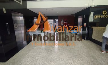 ARRIENDO LOCAL COMERCIAL GREEN GOLD BUSINESS