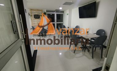 ARRIENDO LOCAL COMERCIAL GREEN GOLD BUSINESS