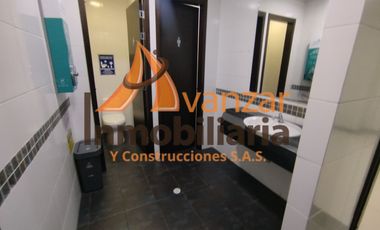 ARRIENDO LOCAL COMERCIAL GREEN GOLD BUSINESS