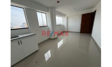 Alquilo Departamento De Estreno En Natasha Alta 55.27 M2 En Piso 8