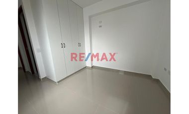 Alquilo Departamento De Estreno En Natasha Alta 55.27 M2 En Piso 8