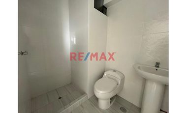 Alquilo Departamento De Estreno En Natasha Alta 55.27 M2 En Piso 8