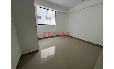 Alquilo Departamento De Estreno En Natasha Alta 55.27 M2 En Piso 8