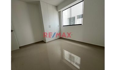 Alquilo Departamento De Estreno En Natasha Alta 55.27 M2 En Piso 8