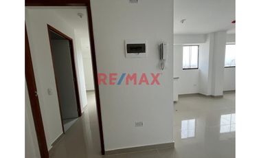 Alquilo Departamento De Estreno En Natasha Alta 55.27 M2 En Piso 8