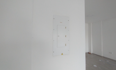 Local en arriendo en La Concepción.