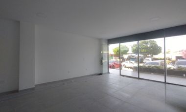 Local en arriendo en La Concepción.