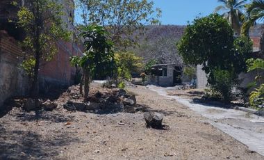SE VENDE PROPIEDAD EN LA COLONIA 10 DE ABRIL, ZACATEPEC