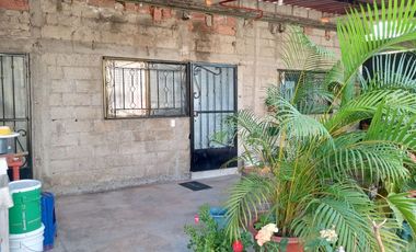 SE VENDE PROPIEDAD EN LA COLONIA 10 DE ABRIL, ZACATEPEC