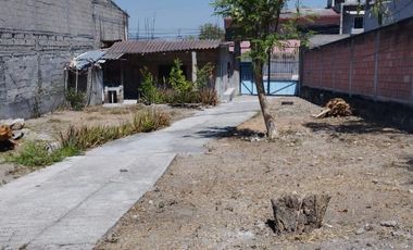 SE VENDE PROPIEDAD EN LA COLONIA 10 DE ABRIL, ZACATEPEC