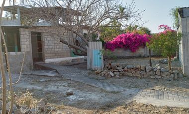 SE VENDE PROPIEDAD EN LA COLONIA 10 DE ABRIL, ZACATEPEC