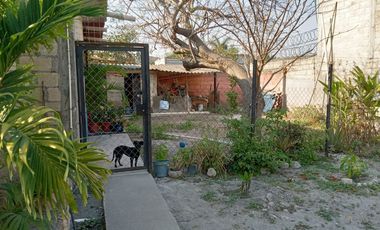 SE VENDE PROPIEDAD EN LA COLONIA 10 DE ABRIL, ZACATEPEC