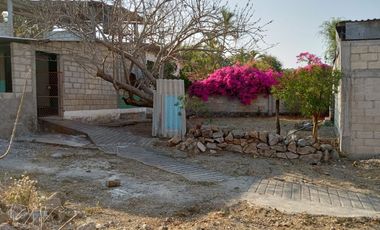 SE VENDE PROPIEDAD EN LA COLONIA 10 DE ABRIL, ZACATEPEC