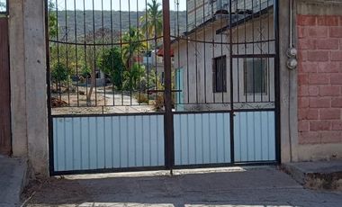 SE VENDE PROPIEDAD EN LA COLONIA 10 DE ABRIL, ZACATEPEC