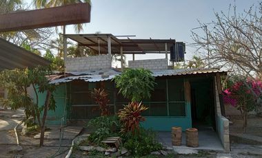 SE VENDE PROPIEDAD EN LA COLONIA 10 DE ABRIL, ZACATEPEC