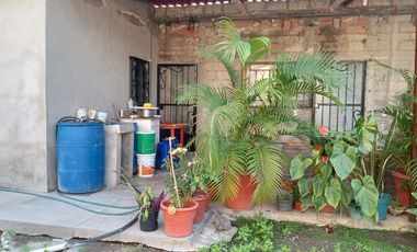 SE VENDE PROPIEDAD EN LA COLONIA 10 DE ABRIL, ZACATEPEC