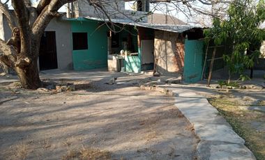 SE VENDE PROPIEDAD EN LA COLONIA 10 DE ABRIL, ZACATEPEC