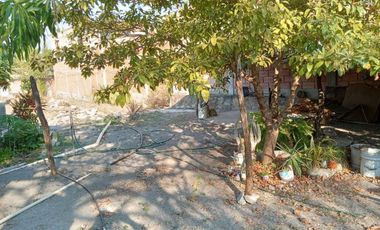 SE VENDE PROPIEDAD EN LA COLONIA 10 DE ABRIL, ZACATEPEC