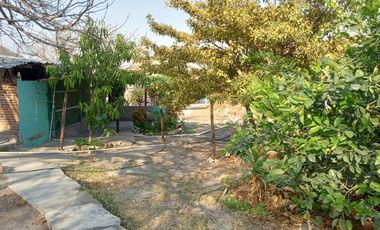 SE VENDE PROPIEDAD EN LA COLONIA 10 DE ABRIL, ZACATEPEC