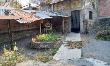 SE VENDE PROPIEDAD EN LA COLONIA 10 DE ABRIL, ZACATEPEC